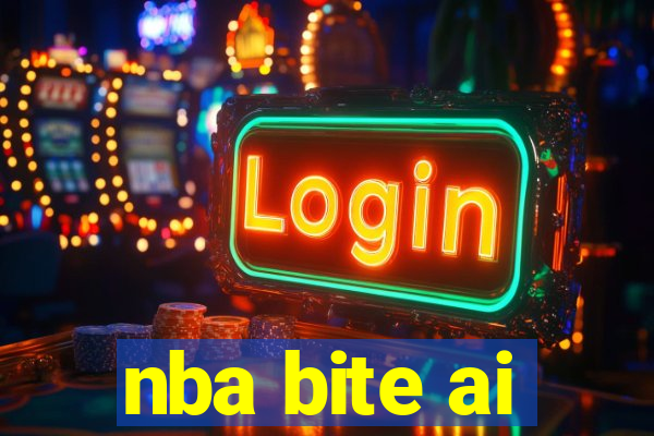 nba bite ai